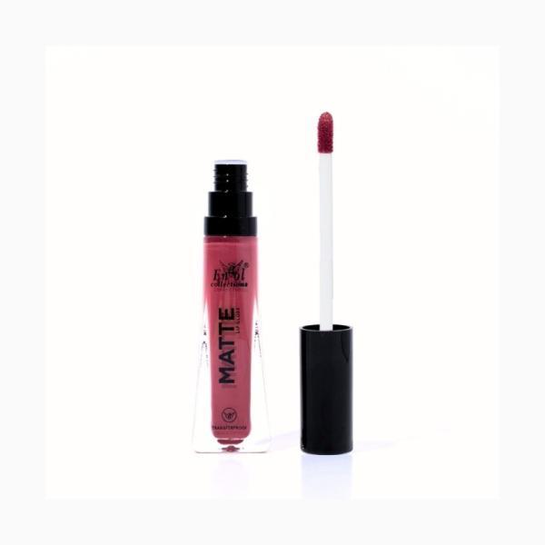Labial Liquido Matte