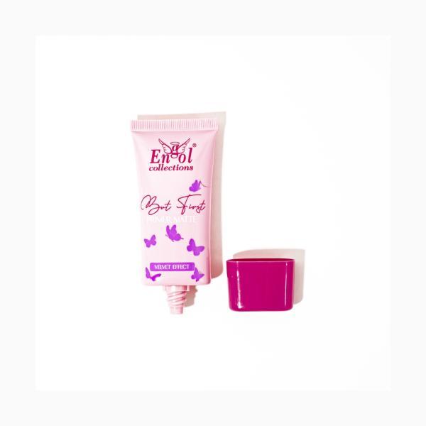 Primer Matte Velvet Effect