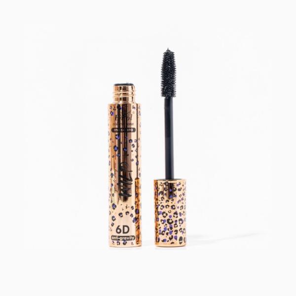Mascara de Pestañas Wild