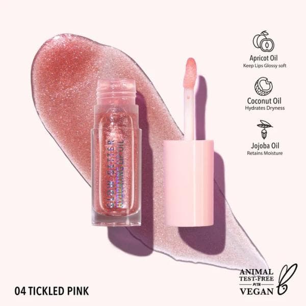 Brillo de Labios Glow Getter