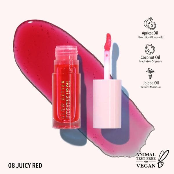 Brillo de Labios Glow Getter