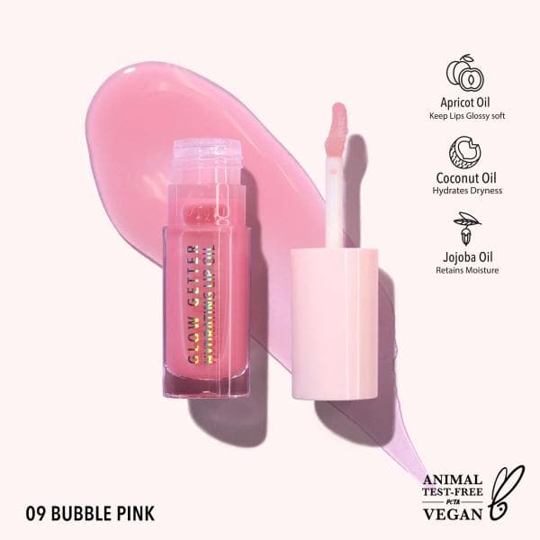 Brillo de Labios Glow Getter