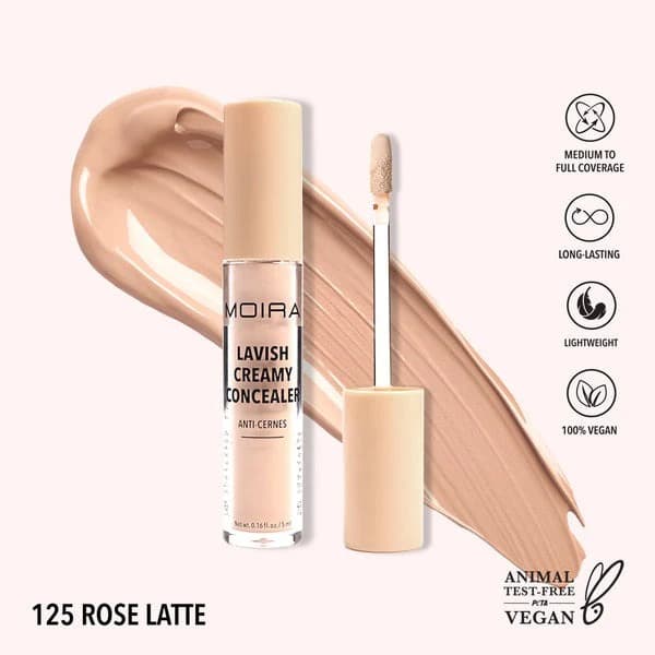Corrector Liquido Cremoso