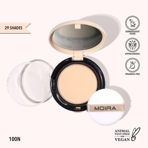 Polvos Compactos