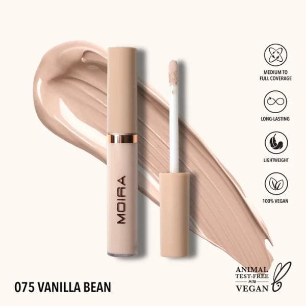 Corrector Liquido Cremoso