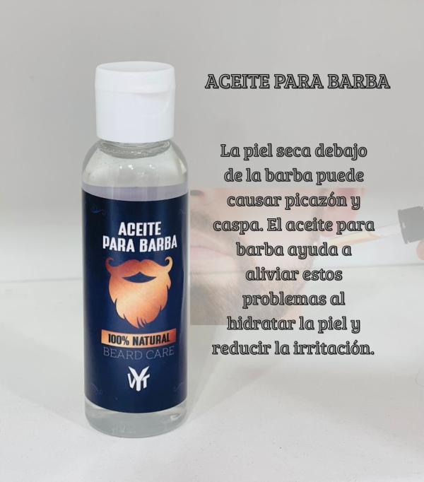 Aceite de