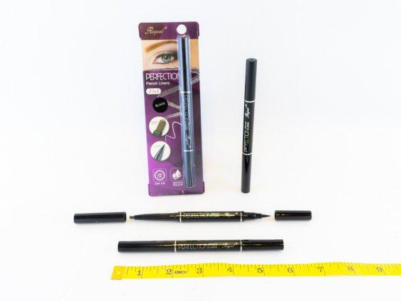Lapiz 2 en 1 Black & Brown