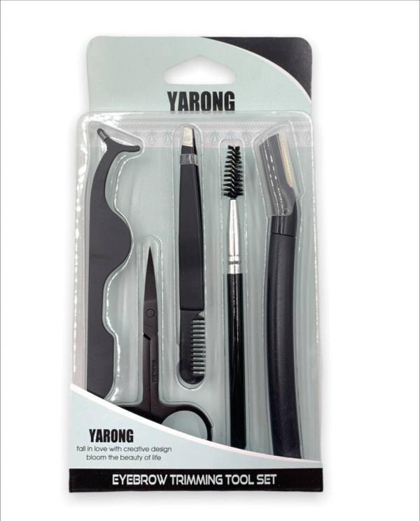 Set de Herramientas Yarong