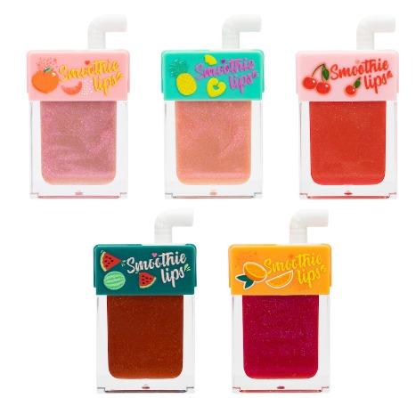 Brillo Voluminizador Smoothie