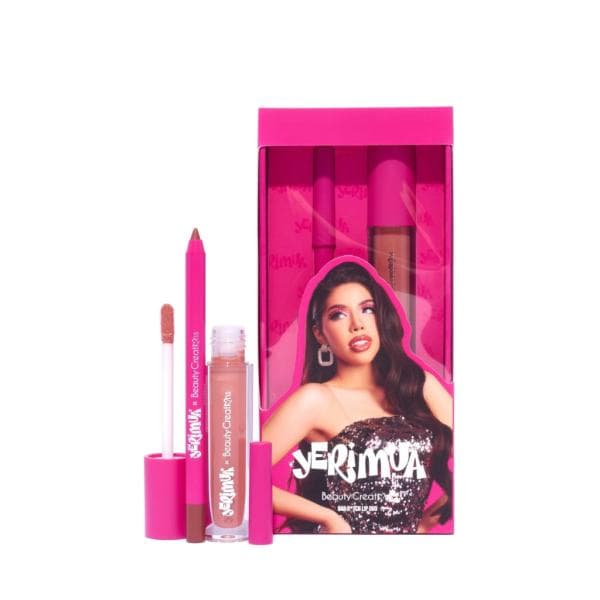 Duo Labial Bad B*tch