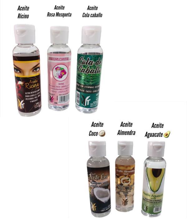 Aceite de