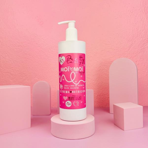 Gel de Colochos Moi