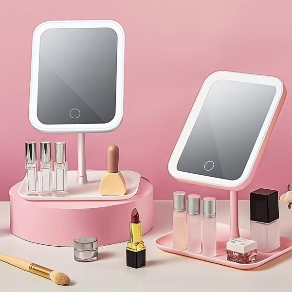 Espejo Mirror Led