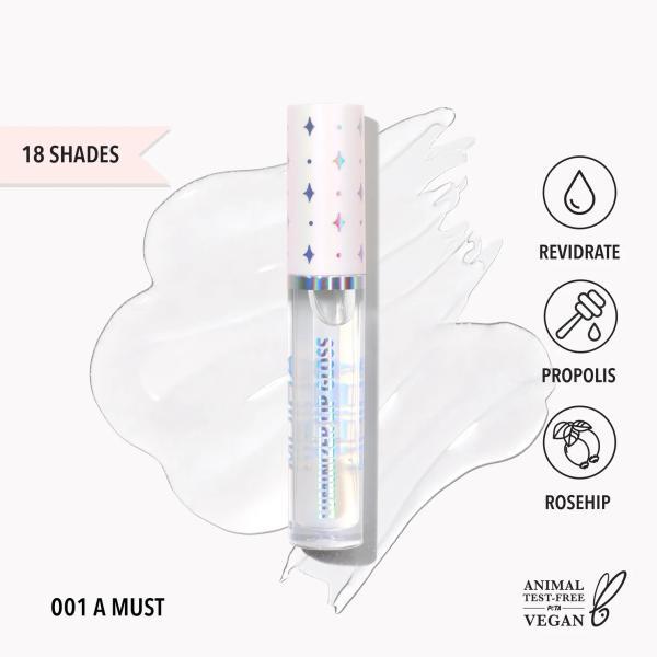 Brillo de Labios Luminizer