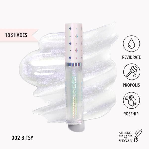 Brillo de Labios Luminizer