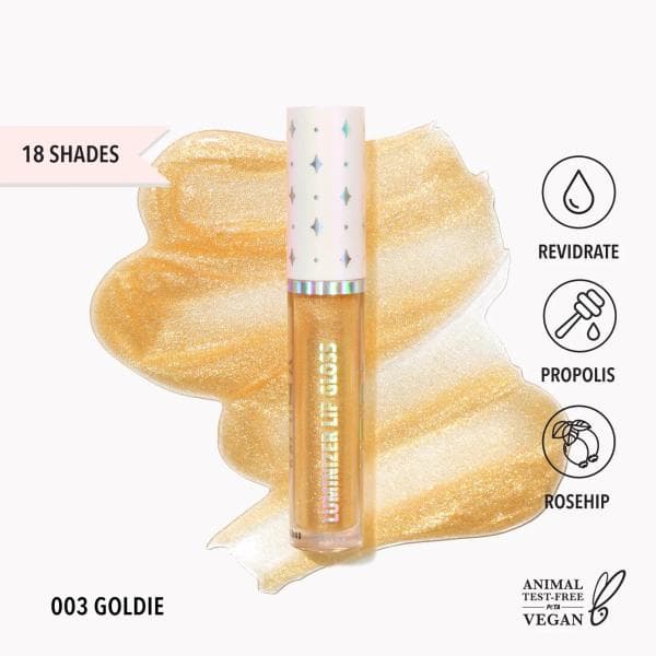 Brillo de Labios Luminizer