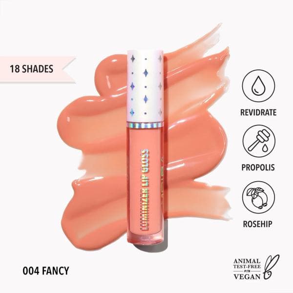 Brillo de Labios Luminizer