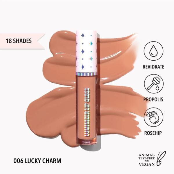 Brillo de Labios Luminizer