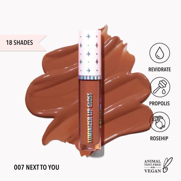 Brillo de Labios Luminizer