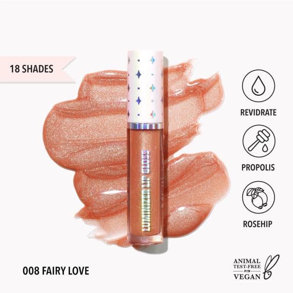 Brillo de Labios Luminizer