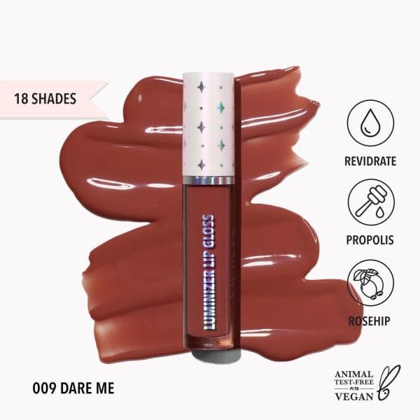 Brillo de Labios Luminizer