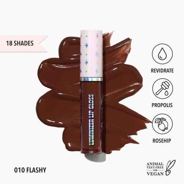 Brillo de Labios Luminizer