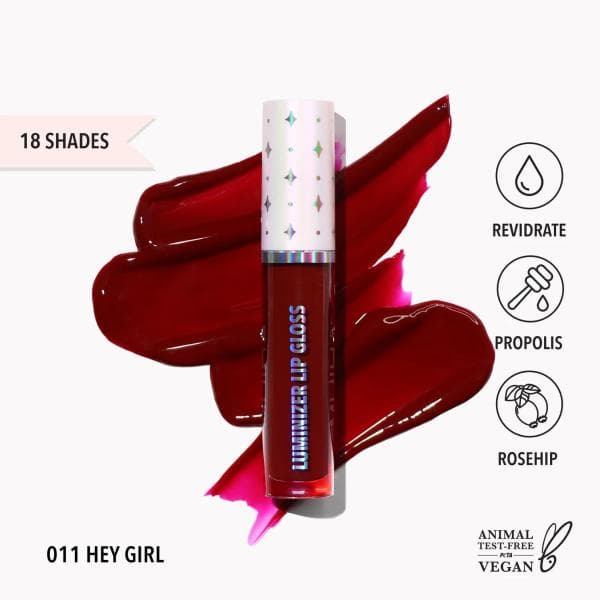 Brillo de Labios Luminizer