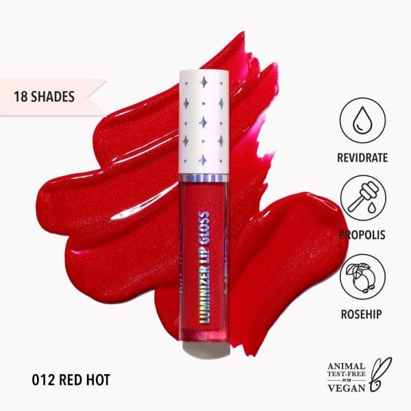 Brillo de Labios Luminizer