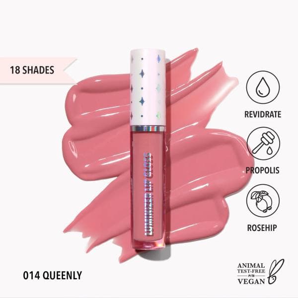 Brillo de Labios Luminizer