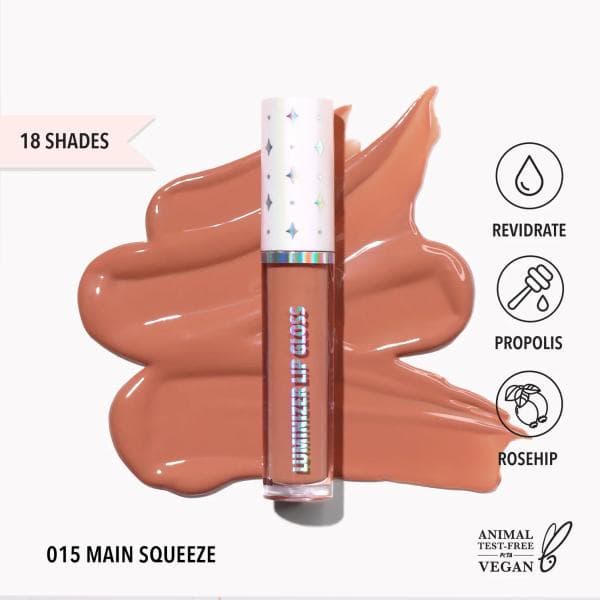 Brillo de Labios Luminizer