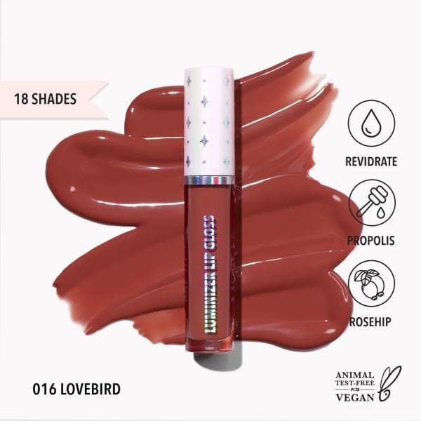 Brillo de Labios Luminizer