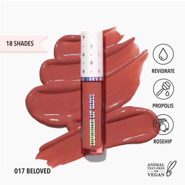 Brillo de Labios Luminizer