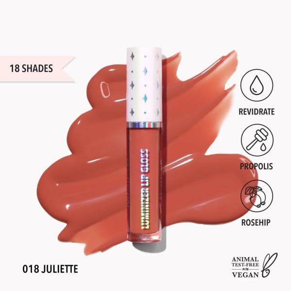 Brillo de Labios Luminizer