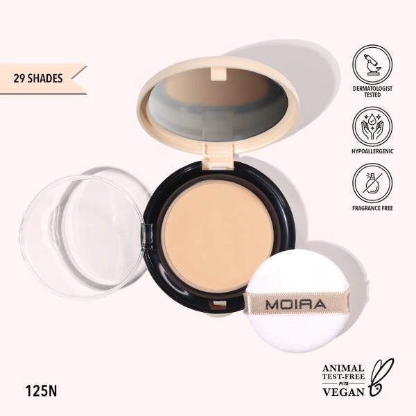 Polvos Compactos