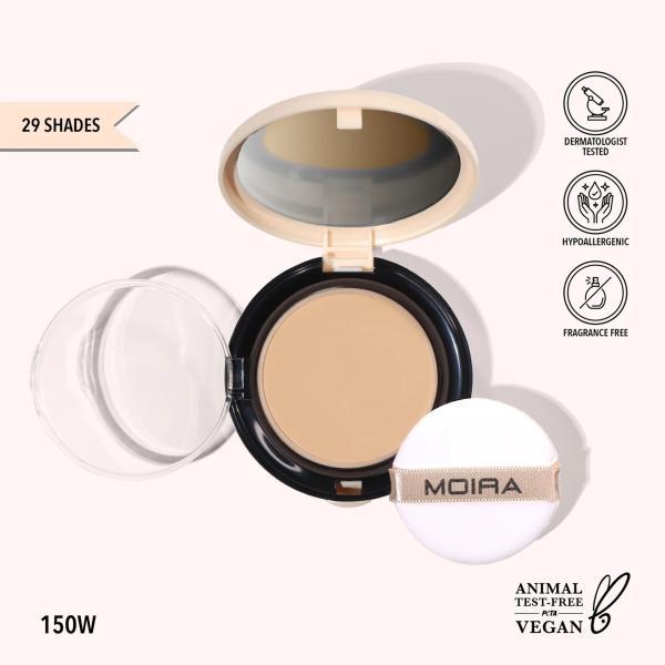 Polvos Compactos