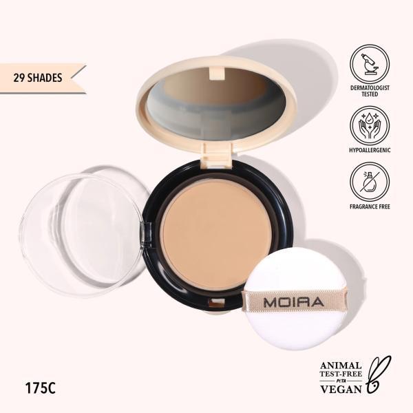 Polvos Compactos