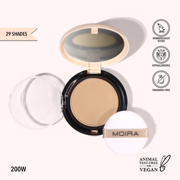 Polvos Compactos