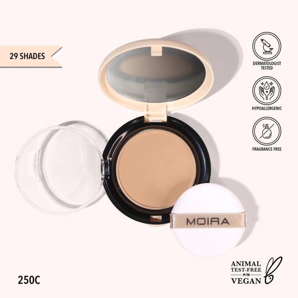 Polvos Compactos