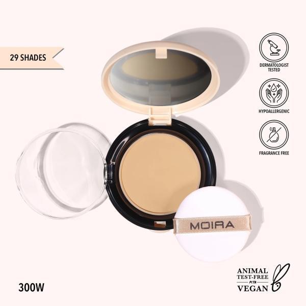 Polvos Compactos