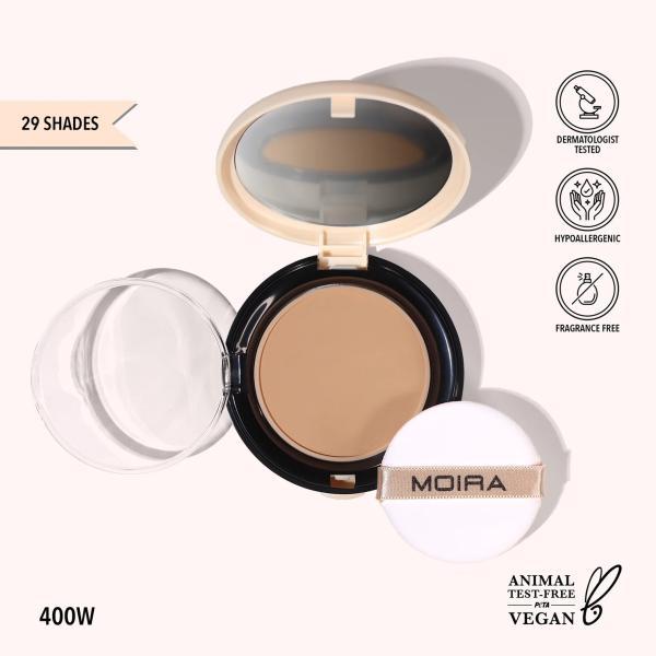 Polvos Compactos