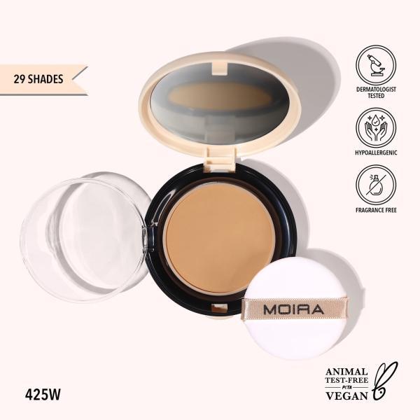 Polvos Compactos