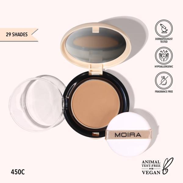 Polvos Compactos