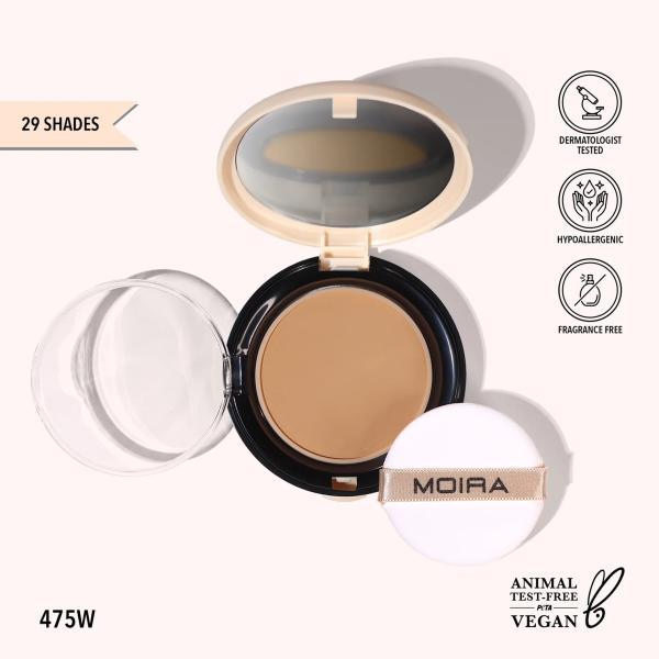 Polvos Compactos