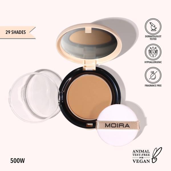 Polvos Compactos