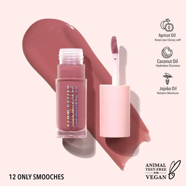 Brillo de Labios Glow Getter