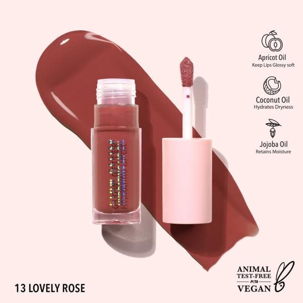 Brillo de Labios Glow Getter