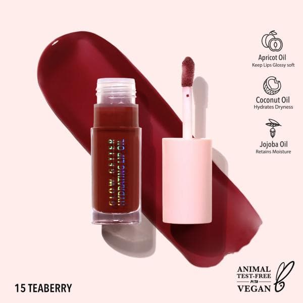 Brillo de Labios Glow Getter