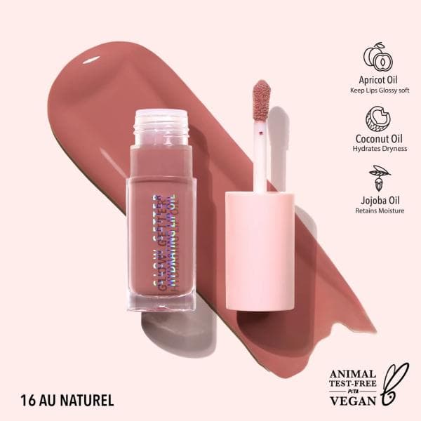 Brillo de Labios Glow Getter
