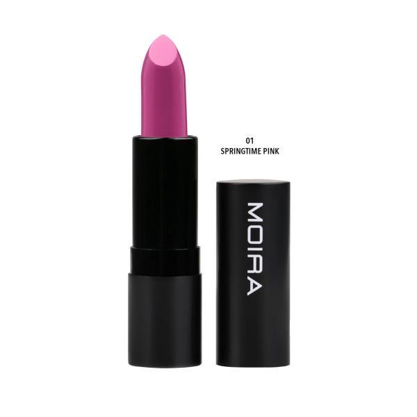Labial en Barra Defiant Creamy