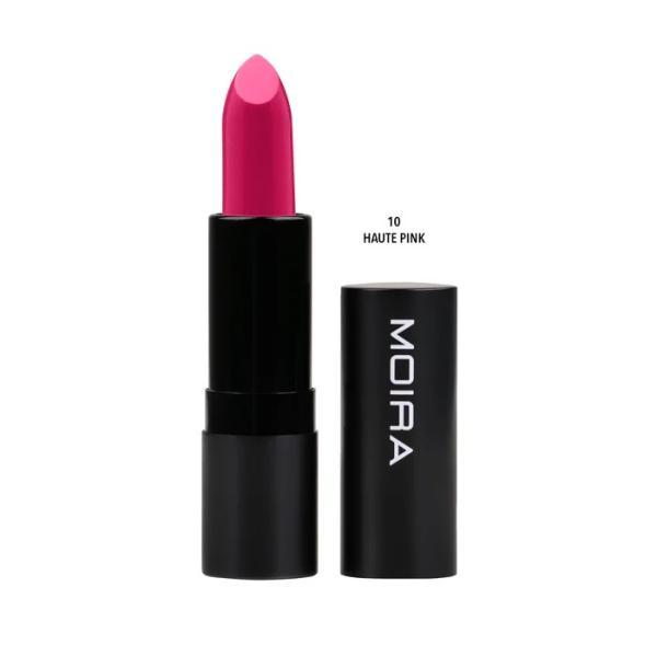 Labial en Barra Defiant Creamy